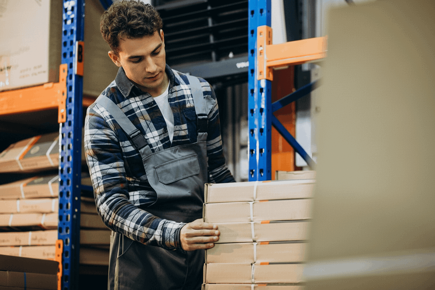 Комплектовщики