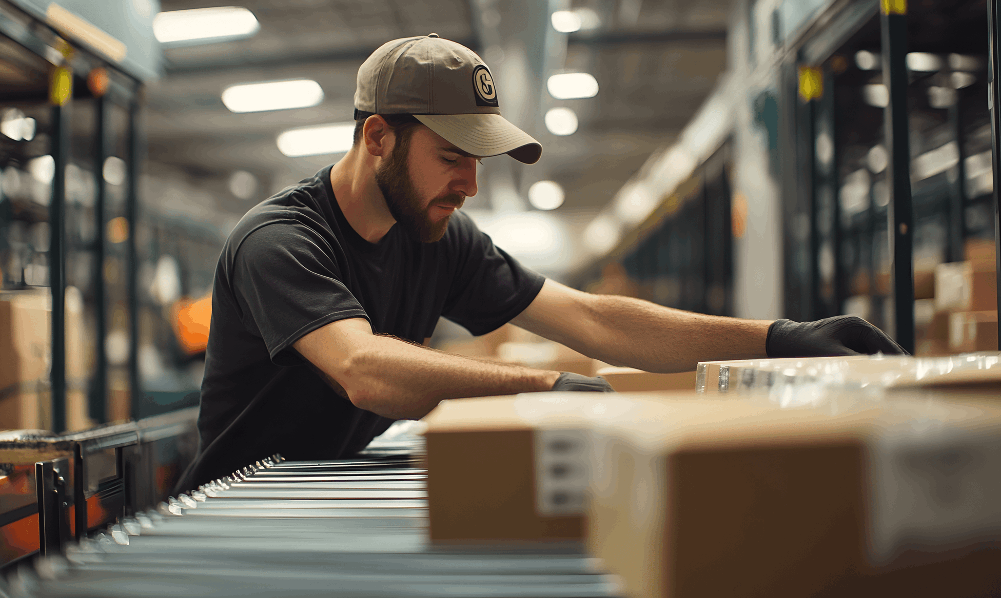 Упаковщики